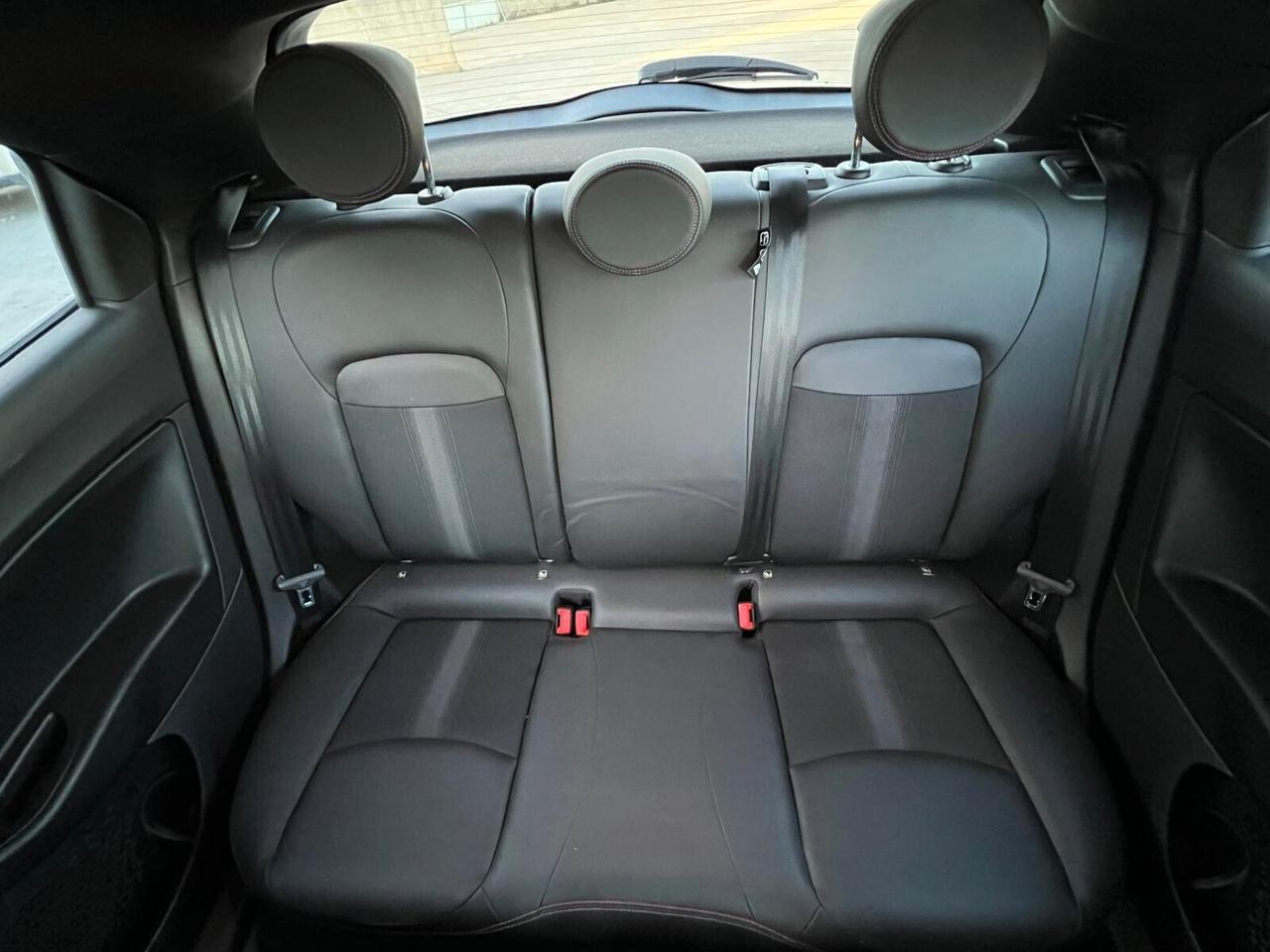 Fiat 500X 1.6 MultiJet 120 CV Sport