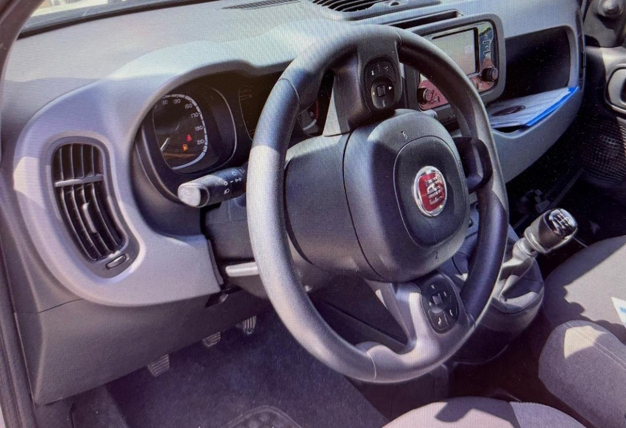Fiat Panda 1.0 benz 2023 FULL OPT 55.000 km