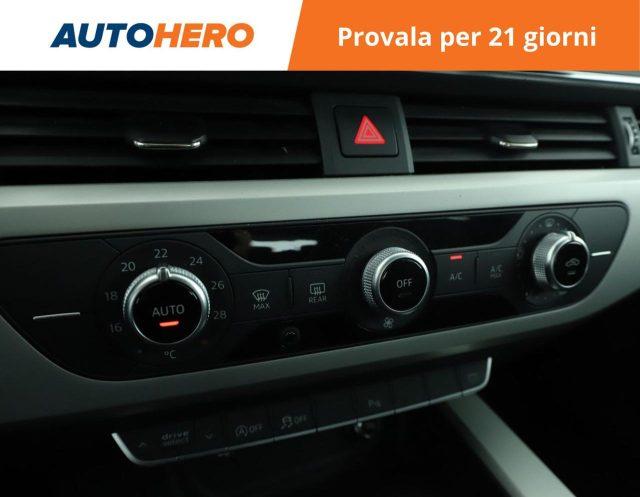 AUDI A4 Avant 30 TDI/136 CV S tronic