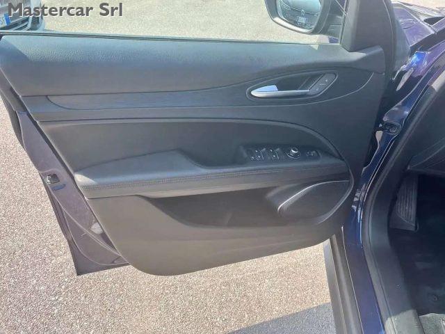 ALFA ROMEO Stelvio Stelvio 2.2 RESTYLING Business Q4 190cv - GD327BD