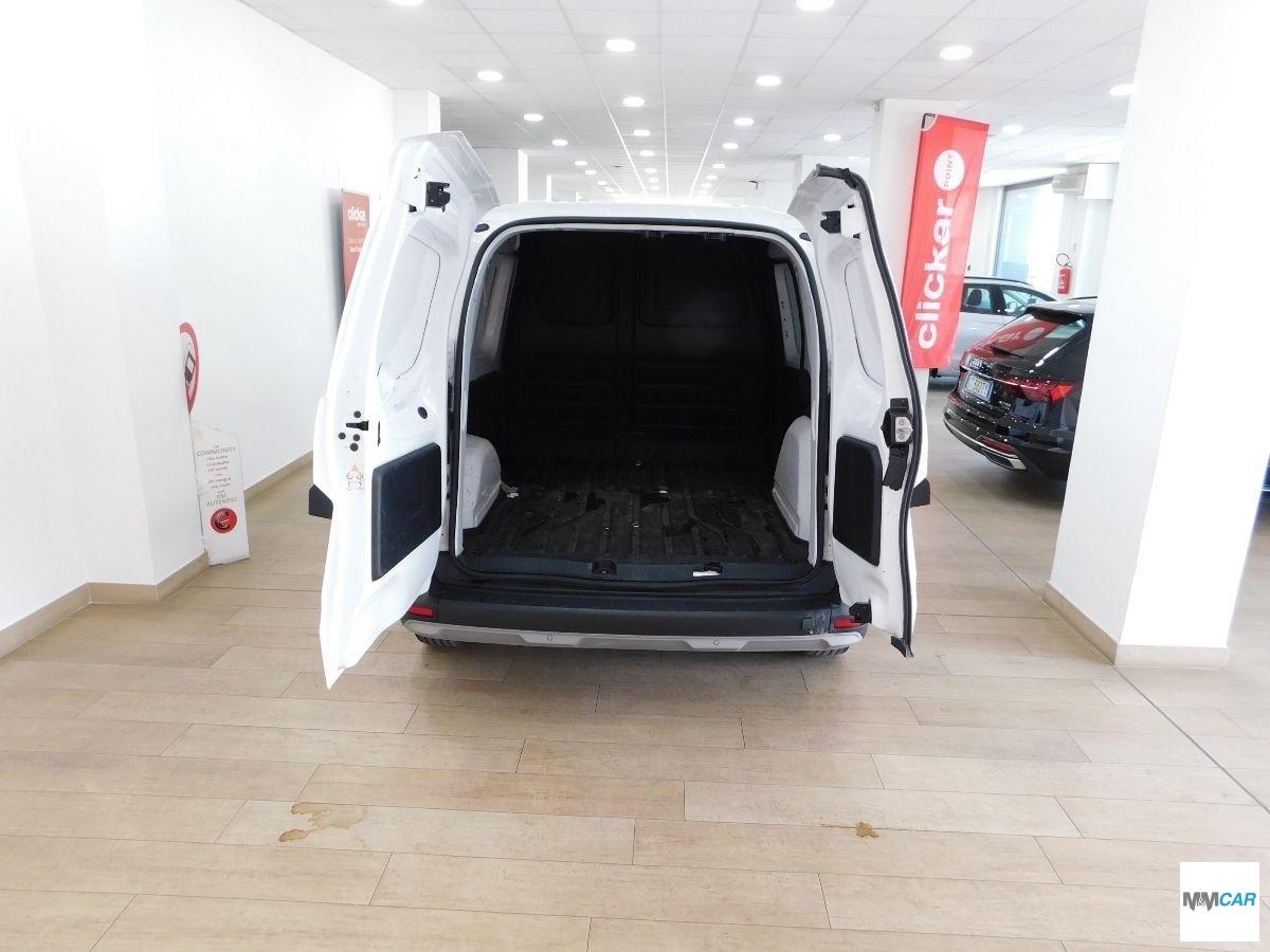 NISSAN - Townstar - 1.3 130 CV N-Connecta