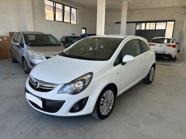 OPEL Corsa 1.3 CDTI 75CV F.AP. 3 porte Edition UNICO PROPRIET