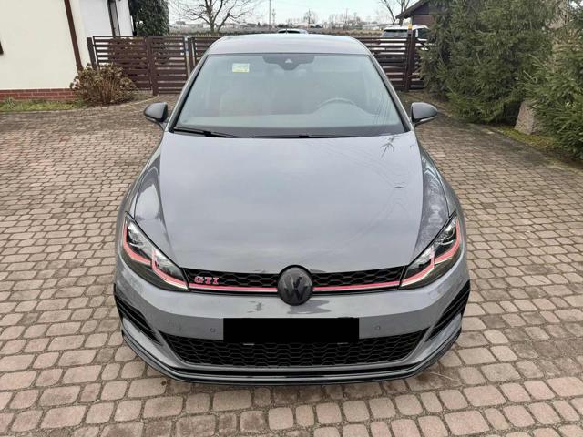 VOLKSWAGEN Golf GTI 2.0 TSI TCR DSG 5p. *SCARICO AKRAPOVIC*
