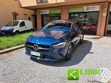 MERCEDES-BENZ B 250 e Automatic EQ-Power Sport Plus GARANZIA INCLUSA