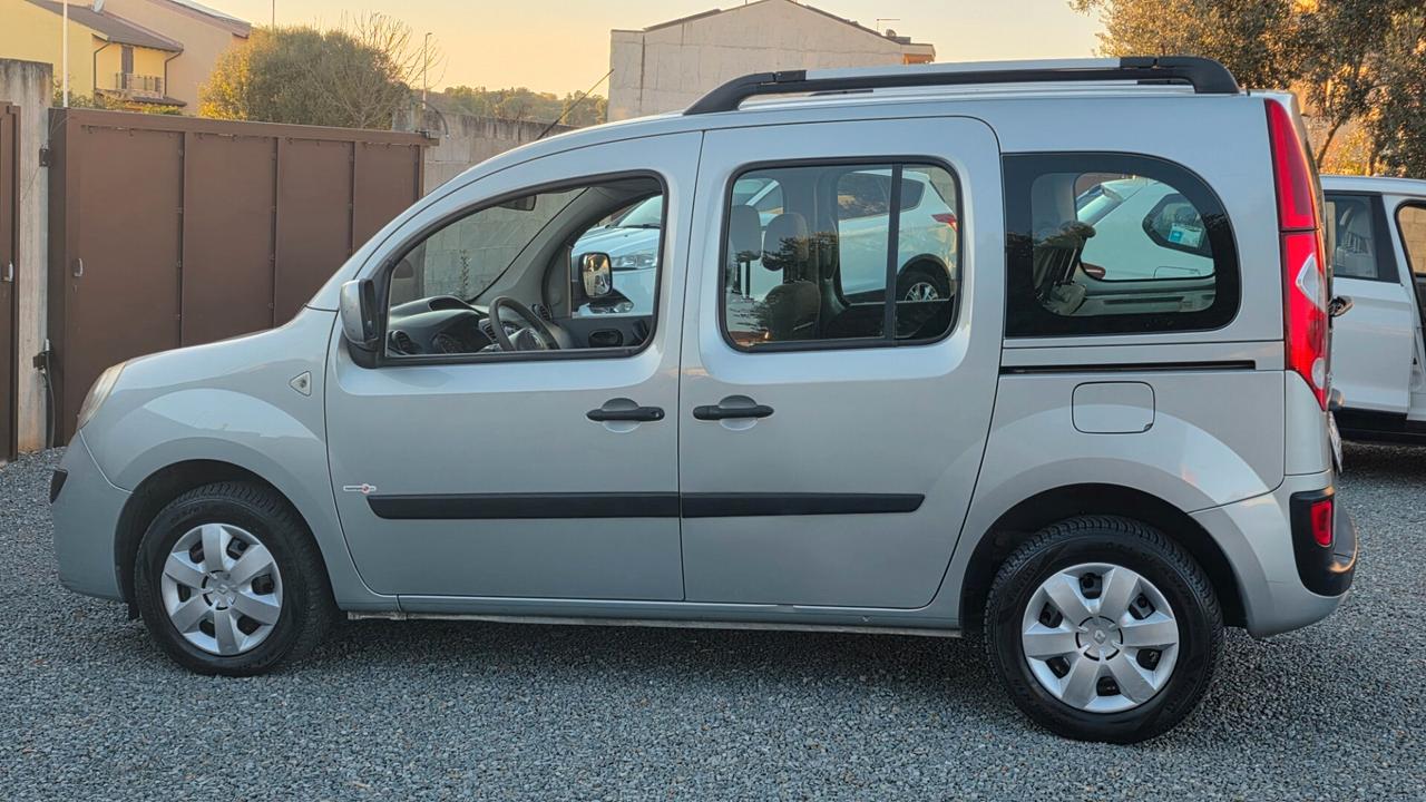 Renault Kangoo 1.5 dCi 90CV F.AP. 5 porte Tom