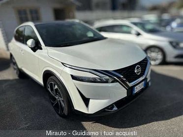 Nissan Qashqai MHEV 158 CV Tekna+ - Visibile in Via di Tor Cervara, 36