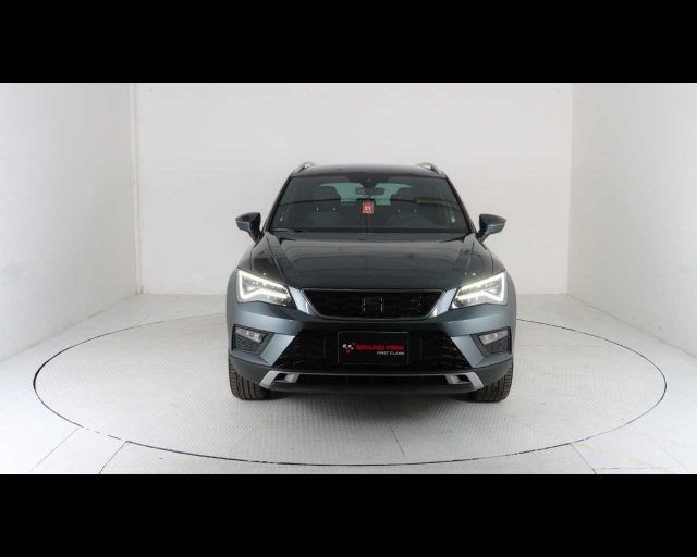 SEAT Ateca 1.6 TDI DSG Business