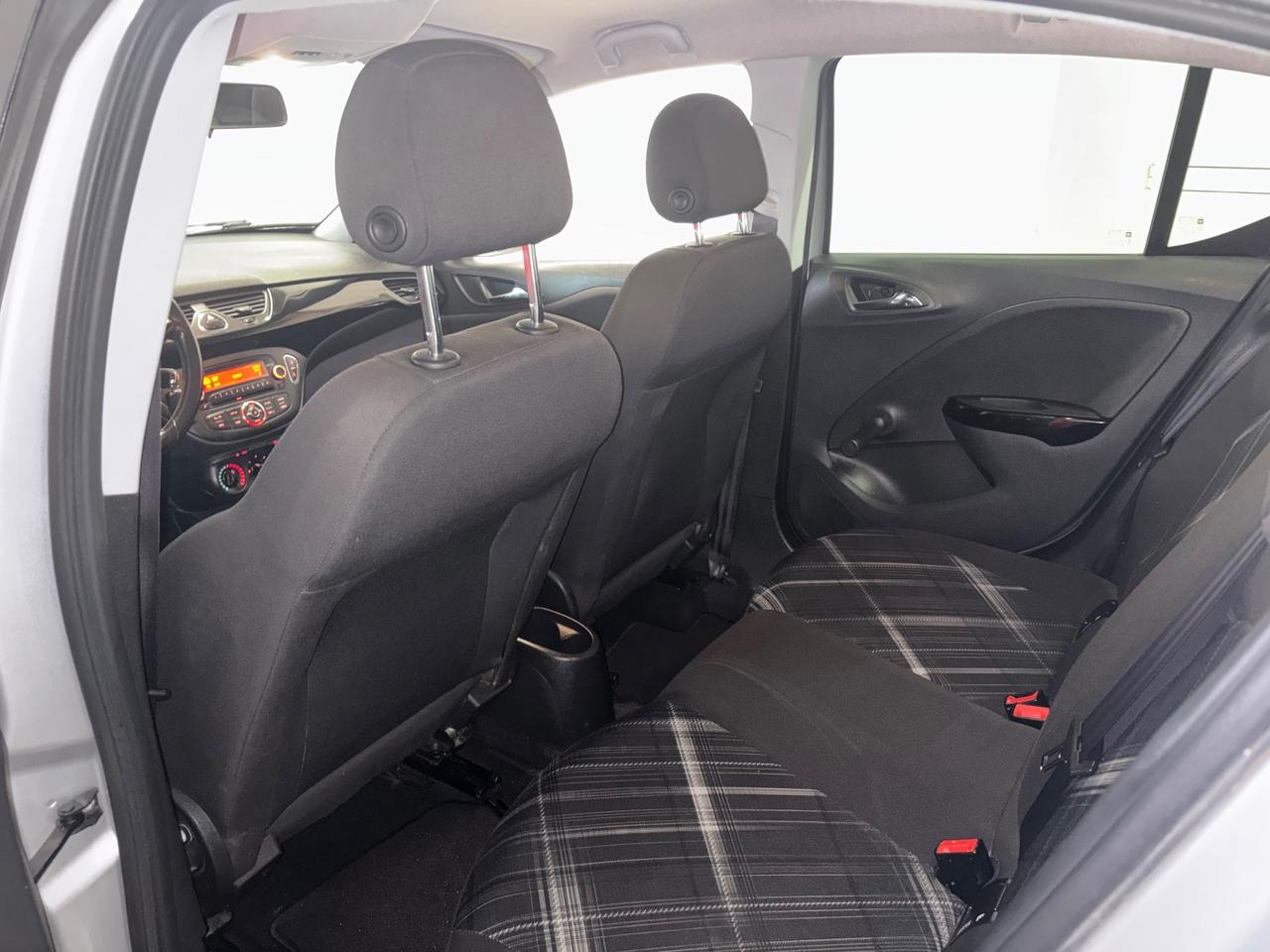 Opel Corsa 1.2 BENZINA bi-color | OK NEOPATENTATI |