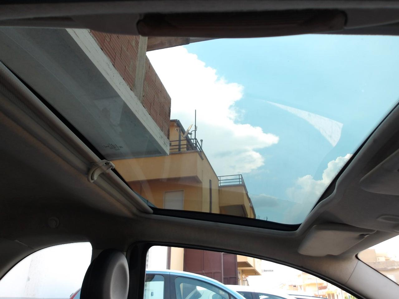 Fiat 500 1.2 Lounge 69cv ***TETTO PANORAMICO***