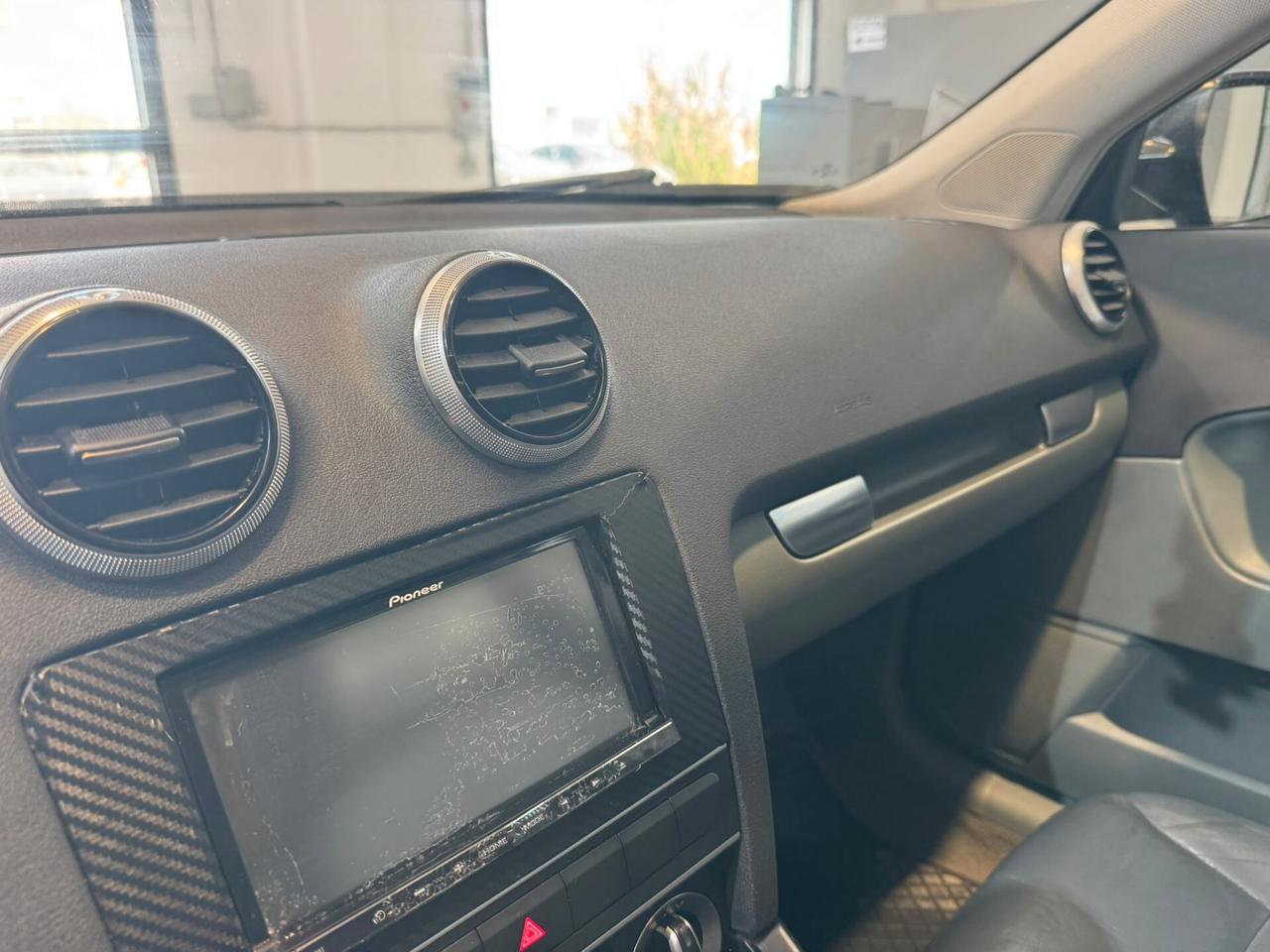 Audi A3 SPB 2.0 TDI
