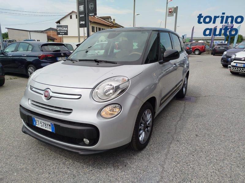FIAT 500L Living 500L Living 1.6 Multijet 105 CV Lounge
