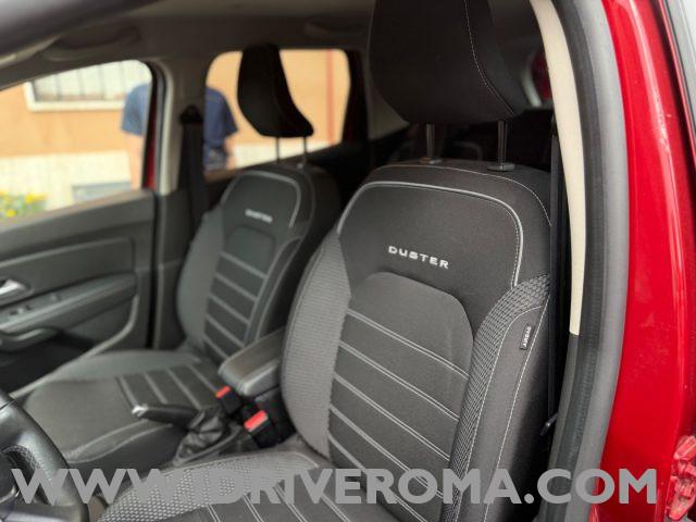 DACIA Duster 1.3 TCe 150 CV EDC 4x2 Journey