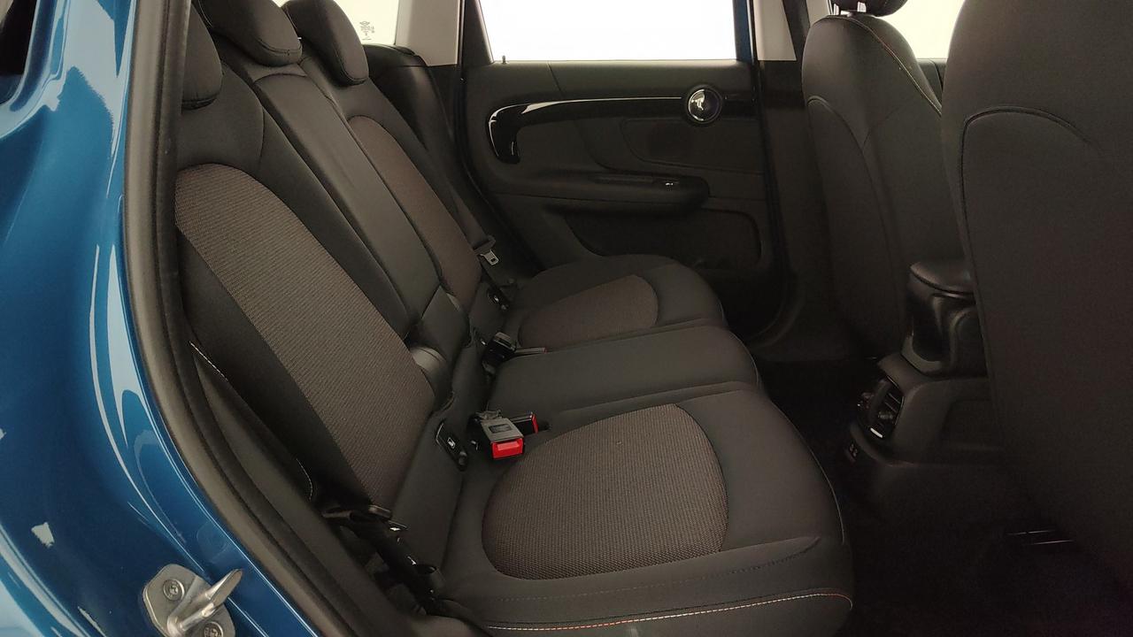 MINI Mini Countryman F60 2020 - Mini Countryman 1.5 Cooper SE Yours all4 auto