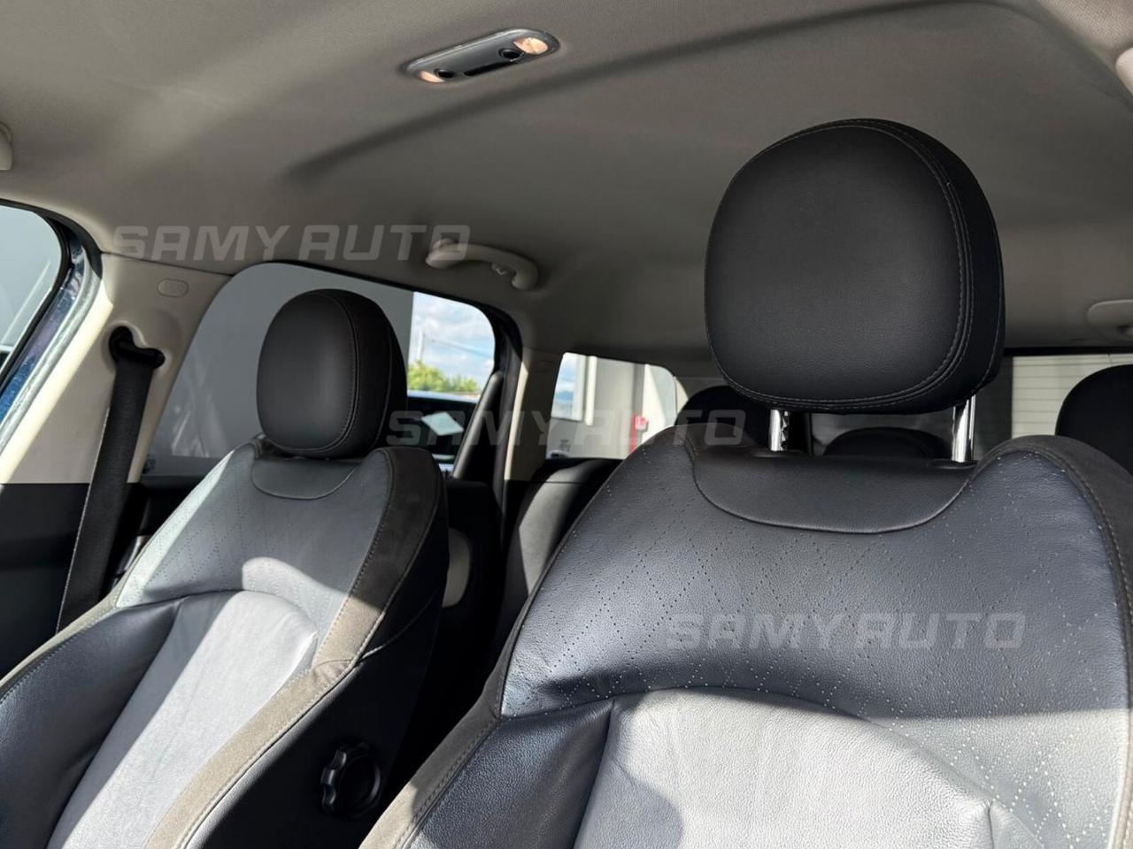 Mini Cooper SD Countryman 2.0 D Hype