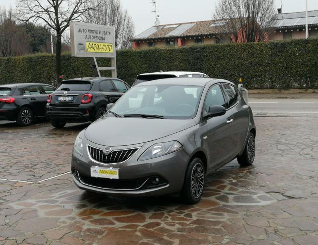 LANCIA Ypsilon 1.0 FireFly 5 porte S&S Hybrid Gold 5 Posti