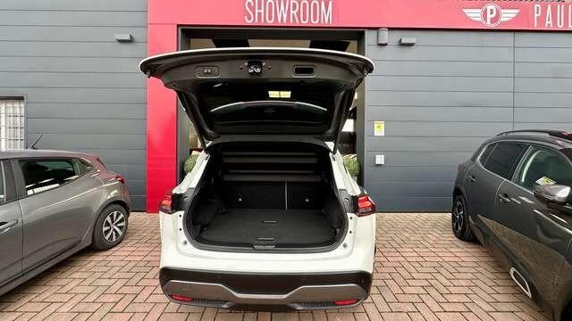 Nissan Qashqai 1.3 mhev 2WD 158CV xtronic Tekna