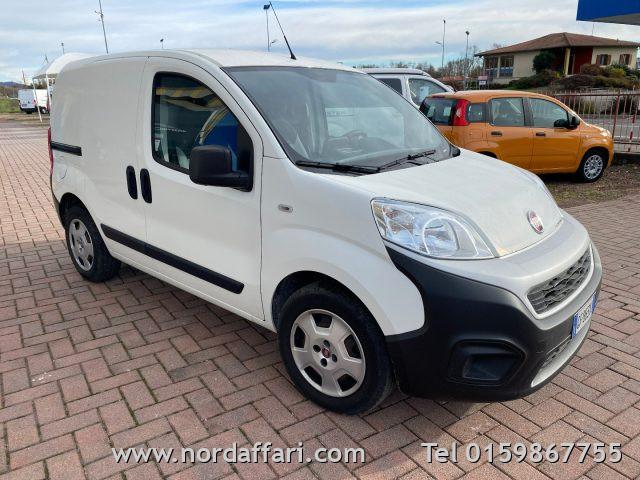 FIAT Fiorino 1.3 MJT 95CV Cargo SX