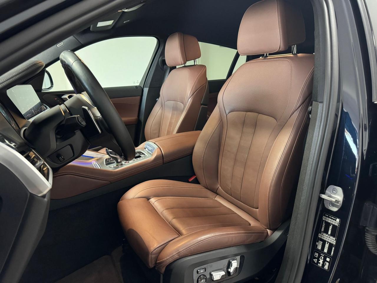Bmw X6 xDrive30d xLine