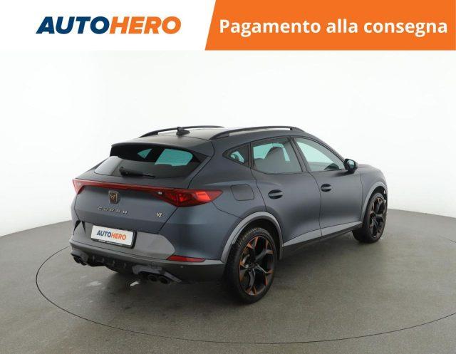 CUPRA Formentor 2.0 TSI 4Drive DSG VZ