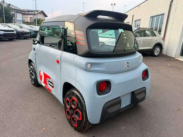 Citroen Ami Sport
