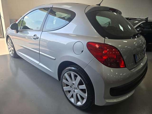 Peugeot 207 207 3p 1.6 thp 16v Feline 150cv