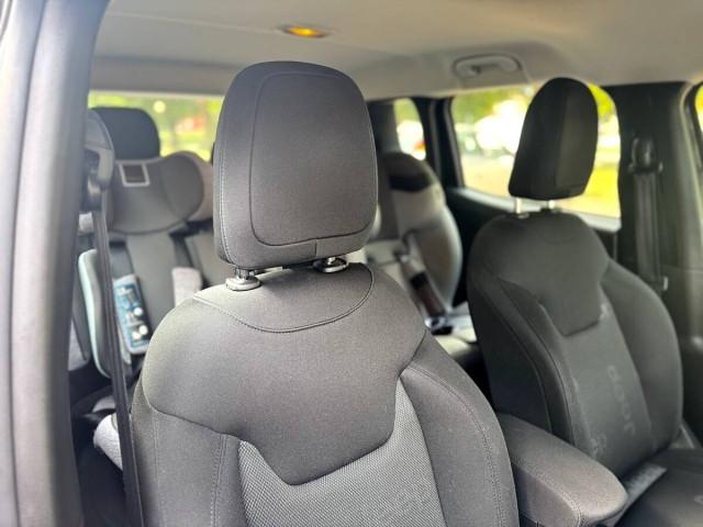 Jeep Renegade 1.6 mjt Limited fwd 120cv E6