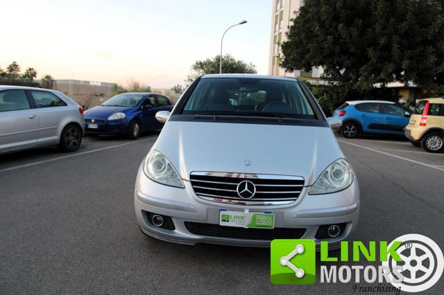 MERCEDES-BENZ A 180 CDI Classic