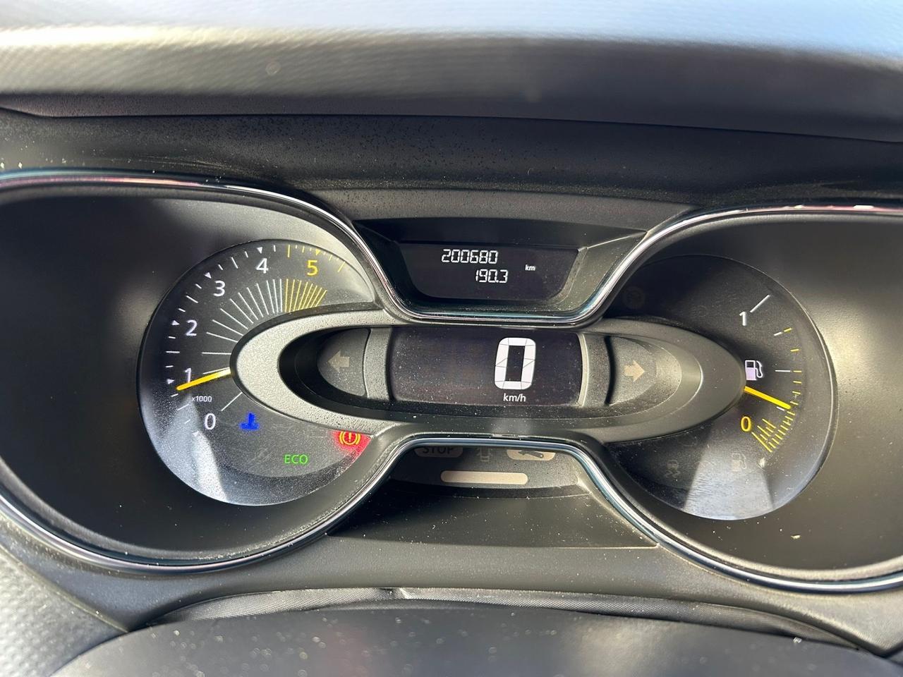 Renault Captur 1.5 dCi 8V 90 CV Start&Stop Live