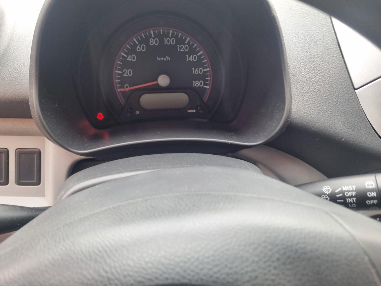 Nissan Pixo 1.0 5 porte Acenta neo patentati