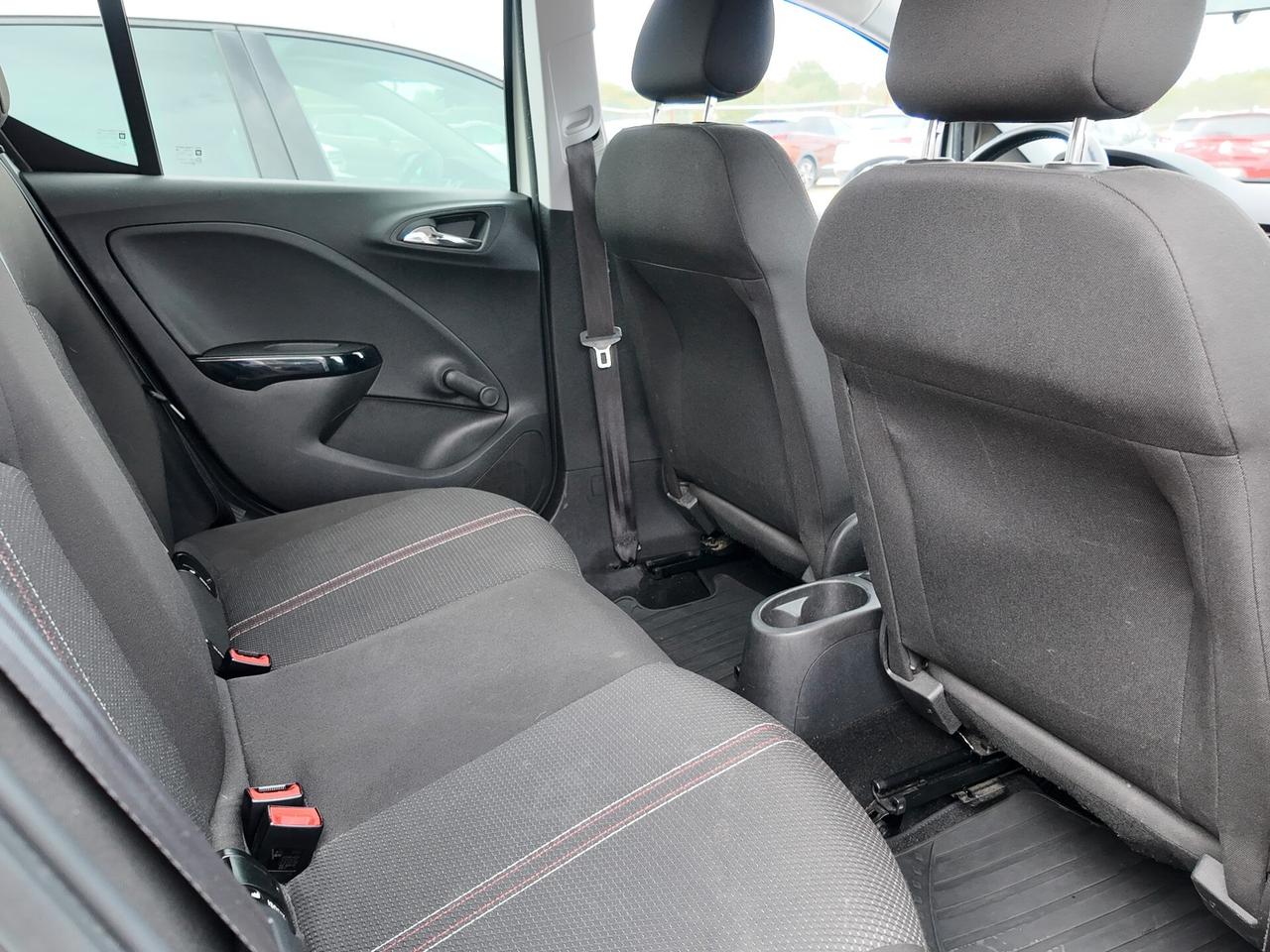 Opel Corsa 1.4 90CV GPL b-Color | 2018