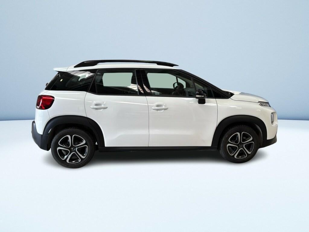 Citroen C3 Aircross 1.2 PureTech Shine