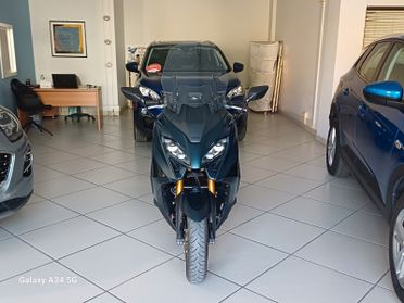 Yamaha T Max 560 TECH
