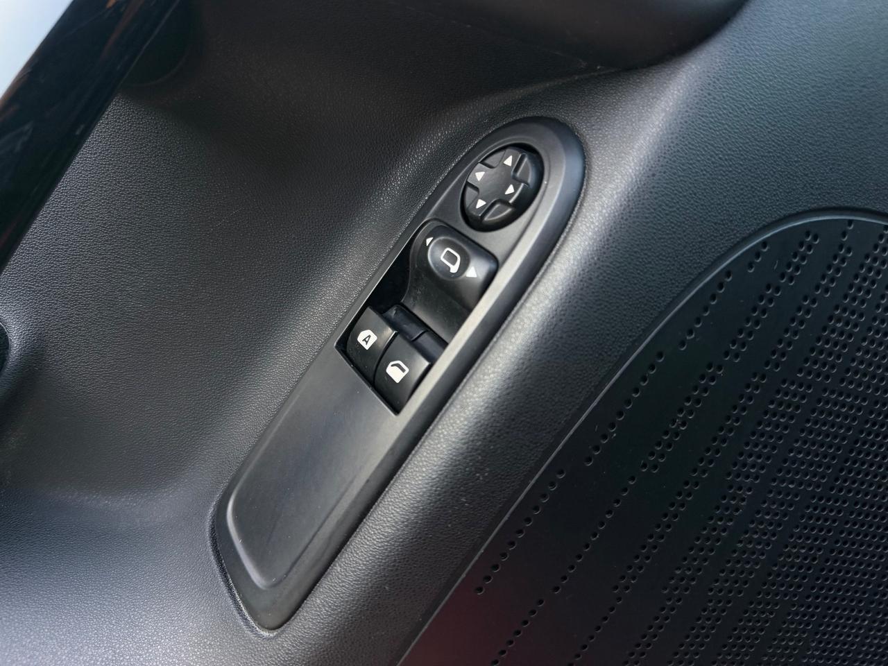 Citroën C3 1.2 82 CV – Cambio Automatico – 2014