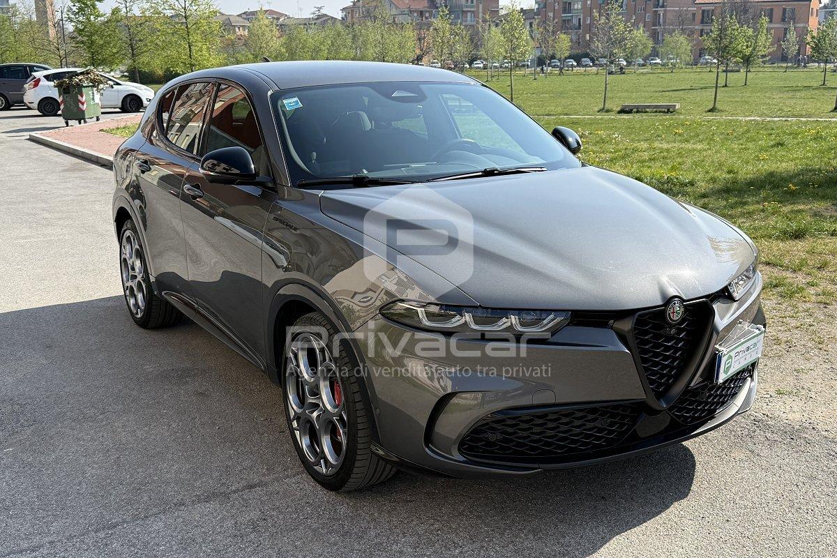 ALFA ROMEO Tonale 1.5 130 CV MHEV TCT7 Sprint