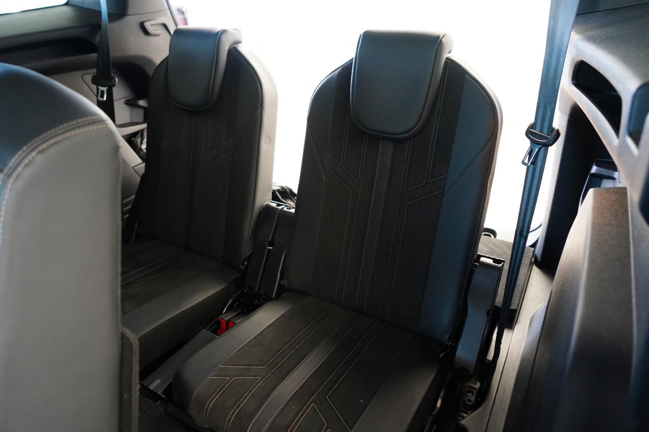 Peugeot 5008 BlueHDi 130 EAT8 GT Pack