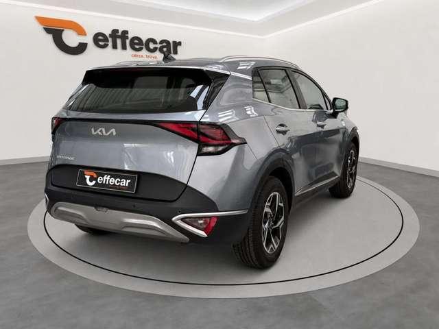 Kia Sportage 1.6 CRDi