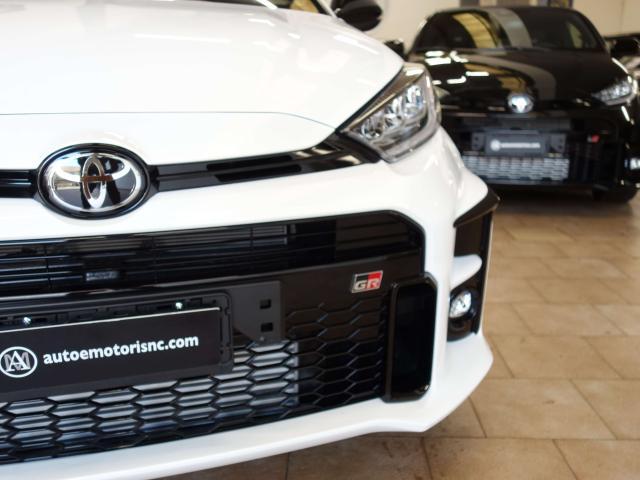 Toyota Yaris GR Yaris Mk1 1.6 Circuit - Italiana km0 IVA espost