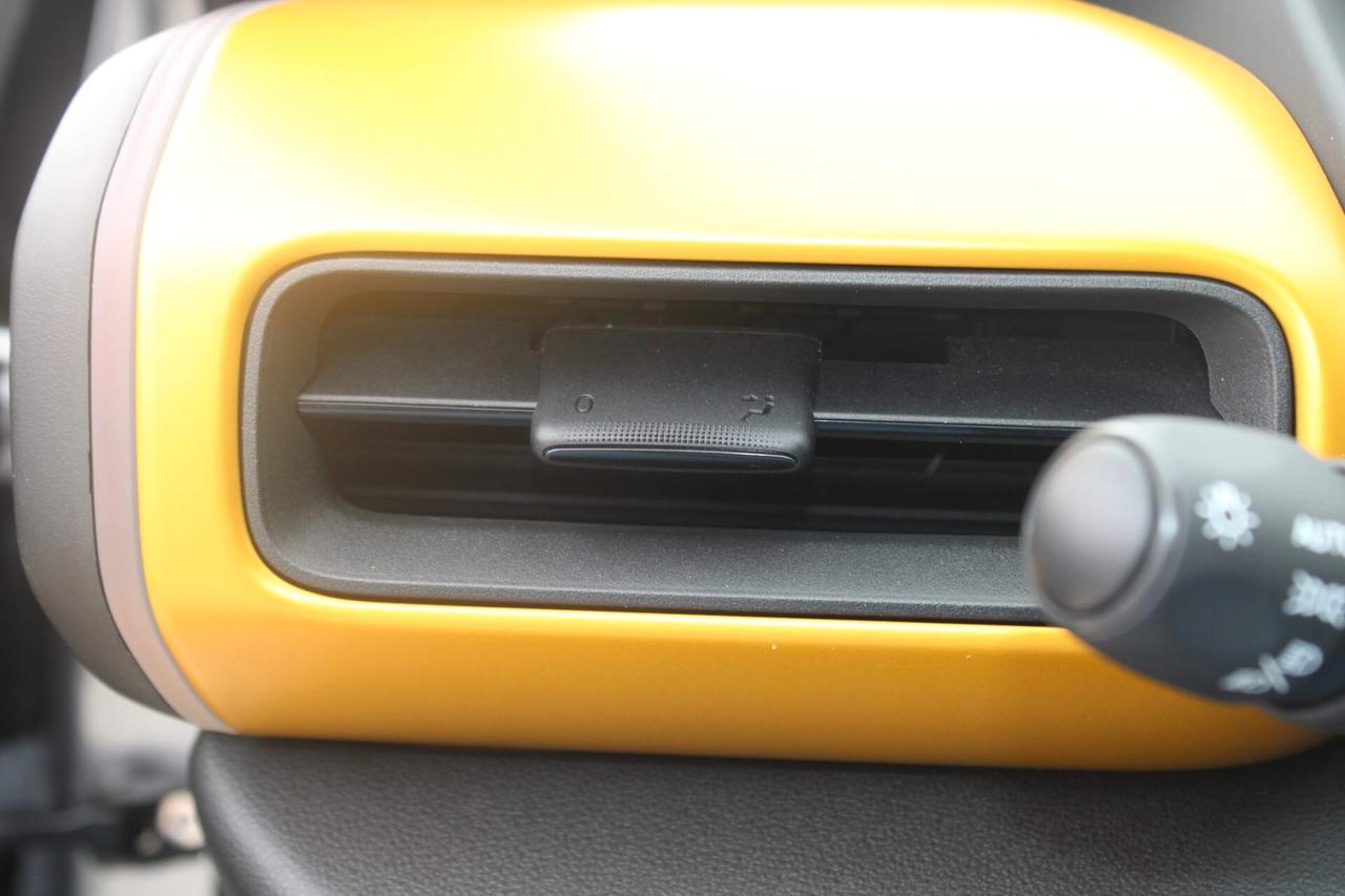 Jeep Avenger 1.2 Turbo 100 CV Summit