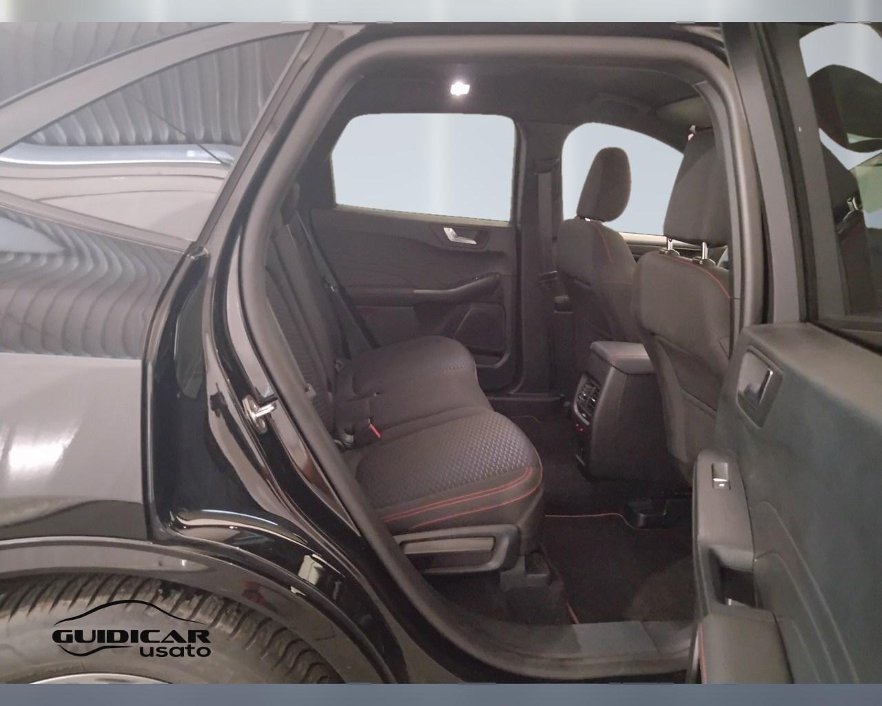 FORD Kuga IV 2024 - Kuga 2.5 full hybrid ST-Line 2wd 180cv auto