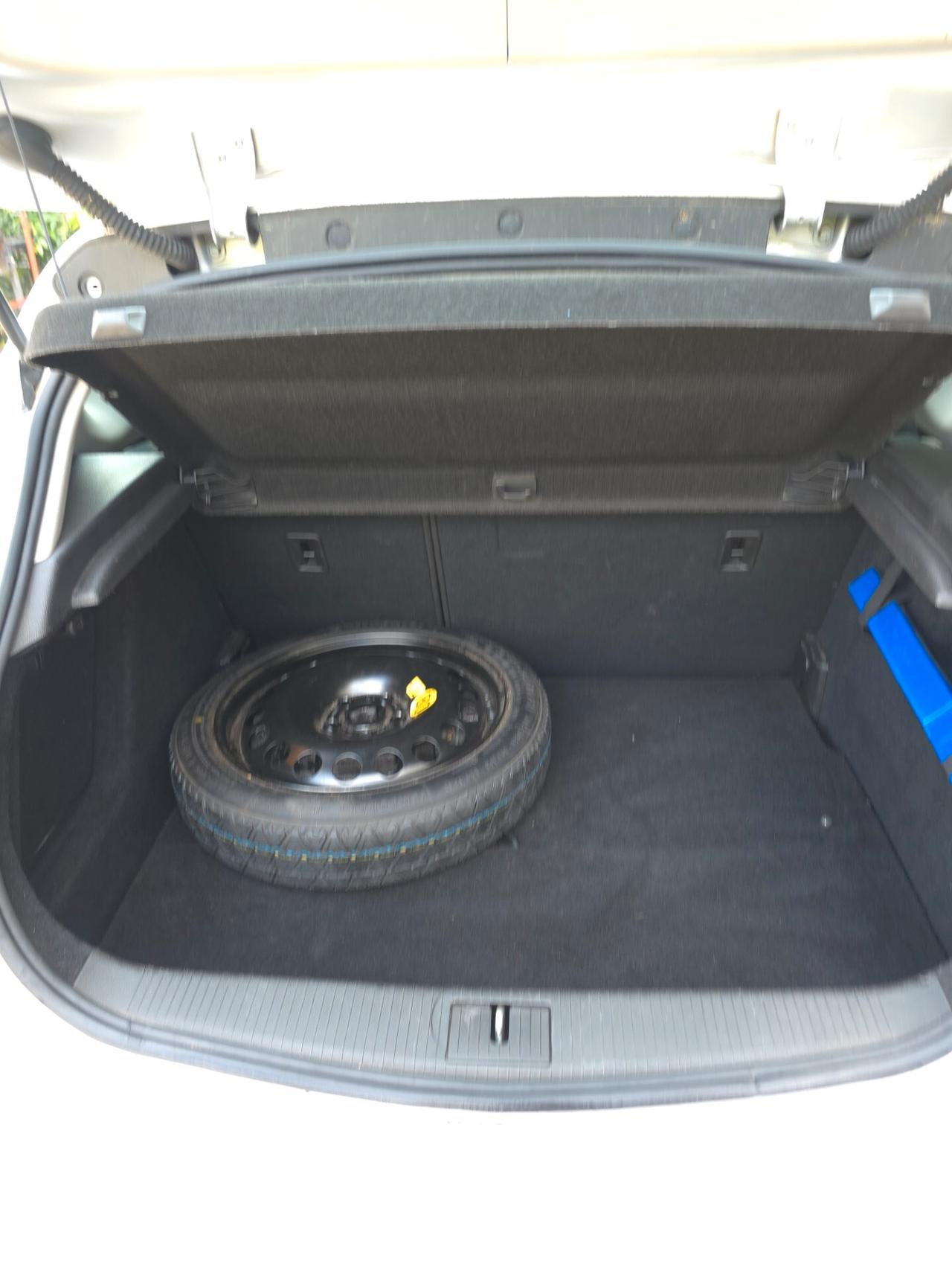 Opel Astra 1.4 16V GPL-TECH 5 porte Enjoy