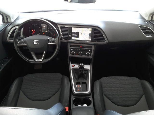 SEAT Leon 1.6 TDI 115 CV 5p. XCELLENCE