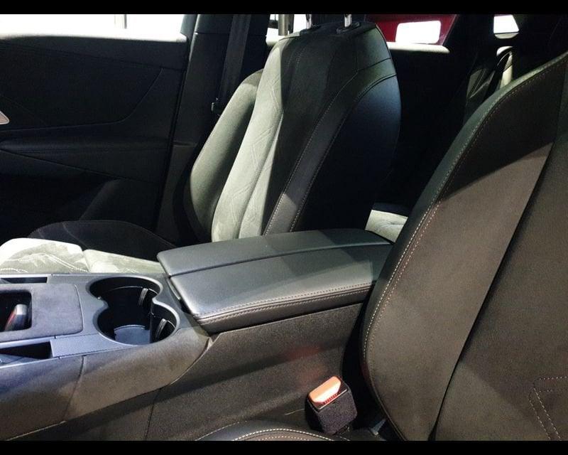 DS DS 7 Crossback BlueHDi 130 aut. Performance Line+