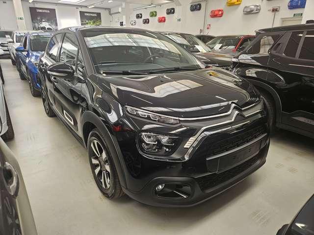 Citroen C3 C3 1.2 Max s&s 110cv