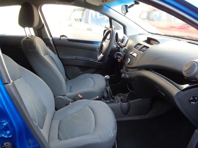CHEVROLET Spark 1.0 LS GPL Eco Logic *UNIPRO* *OK NEOPATENTATI*
