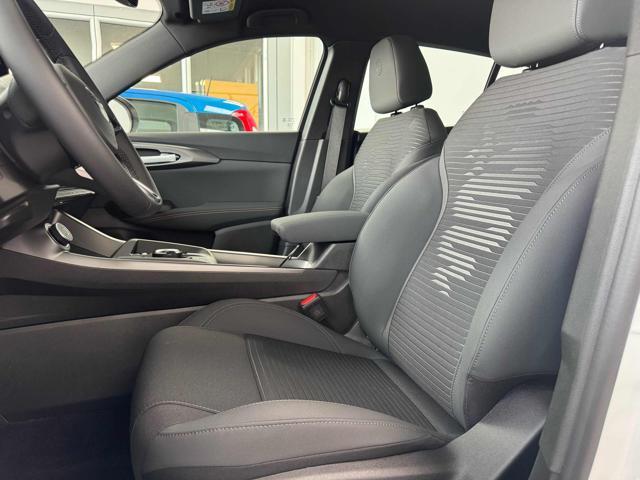 ALFA ROMEO Tonale 1.5 160 CV MHEV TCT7 Sprint