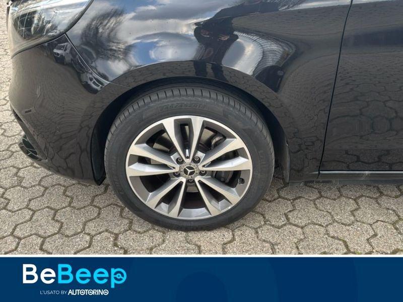 Mercedes-Benz Classe V V EXTRALONG 250 D PREMIUM AUTO