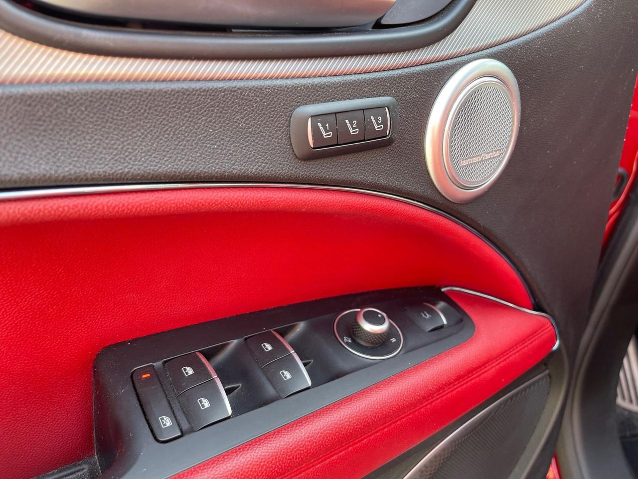 Alfa Romeo Stelvio 2.0 Executive #11960