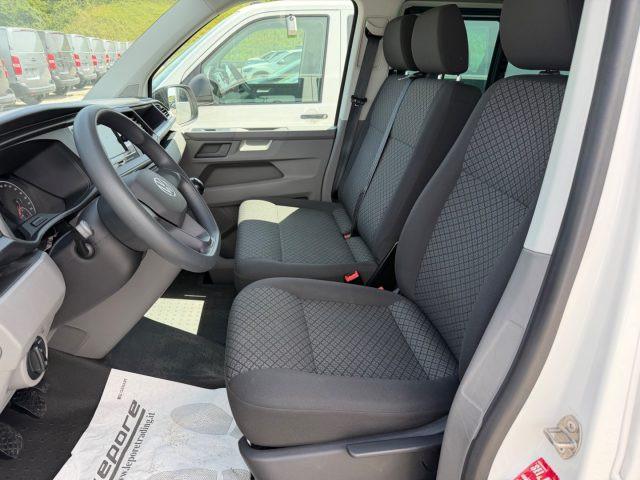VOLKSWAGEN Caravelle 2.0 TDI 110CV PC Trendline
