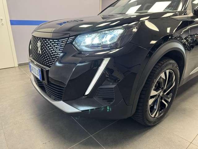 Peugeot 2008 2008 1.5 bluehdi Allure Pack EAT8