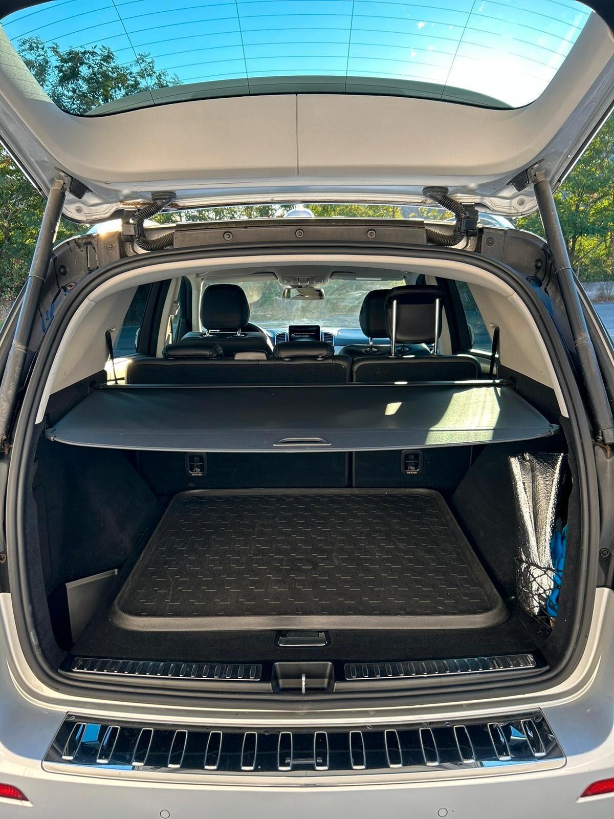Mercedes-benz GLE 250 d 4Matic Premium Plus